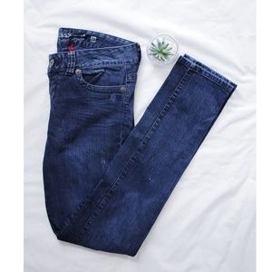 Skinny Jeans Guess